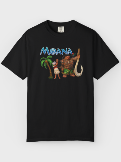 Moana